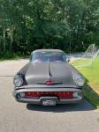 1957 Oldsmobile Eighty-Eight