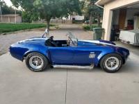 1965 Shelby Cobra