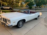 1975 Oldsmobile Eighty-Eight