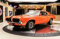 1970 Mercury Cougar