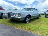 1969 Pontiac Grand Prix