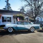 1955 Buick Special