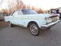 1964 Mercury Comet