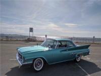 1961 Chrysler 300 Series