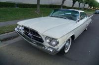 1960 Chrysler 300F 2 Door Hardtop 413/375HP V8