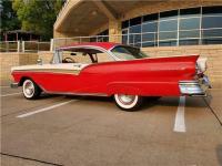 1957 Ford Fairlane