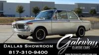 1972 BMW 2002