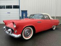 1956 Ford Thunderbird