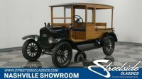 1923 Ford Model T