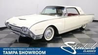 1961 Ford Thunderbird