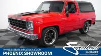 1978 Chevrolet Blazer