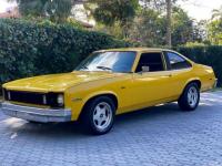 1978 Chevrolet Nova