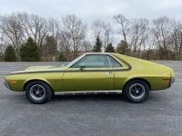 1970 AMC AMX