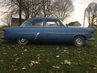 1952 Ford Customline