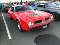 1974 Pontiac Trans Am