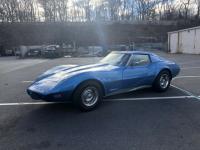 1976 Chevrolet Corvette