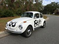 1971 Volkswagen Beetle - Classic