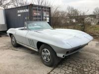 1965 Chevrolet Corvette