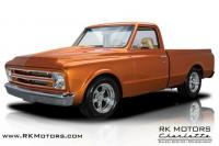 1967 Chevrolet C-10