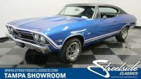 1968 Chevrolet Chevelle