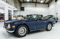 1974 Triumph TR-6