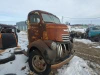 1946 Chevrolet Chevy