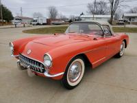 1956 Chevrolet Corvette