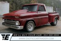 1964 Chevrolet C-10