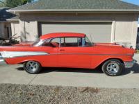 1957 Chevrolet Bel Air/150/210