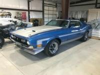 1971 Ford Mustang