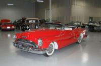 1953 Buick Skylark Convertible