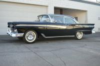 1957 Ford Fairlane