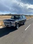 1979 Ford Bronco