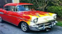 1957 Chevrolet Bel Air/150/210