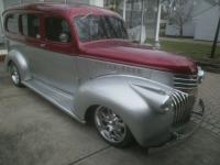 1946 Chevrolet Suburban