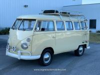 1974 Volkswagen Bus/Vanagon