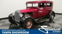 1929 Ford Model A