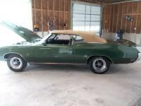 1970 Buick GS 455