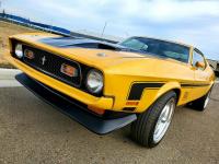 1973 Ford Mustang