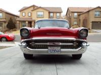 1957 Chevrolet Bel Air/150/210