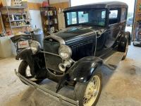 1931 Ford Model A