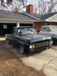 1959 Ford F-100