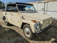 1974 Volkswagen Thing