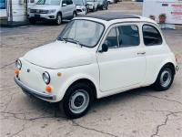 1970 Fiat 500L