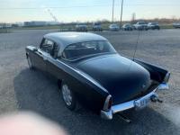 1953 Studebaker Commander