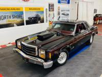 1978 Ford Granada