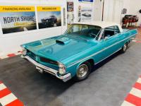 1963 Pontiac Catalina