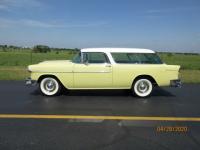 1955 Chevrolet Bel Air/150/210