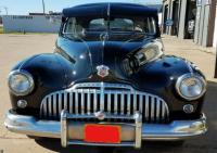 1946 Buick Super Series 50