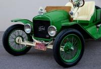 1924 Ford Model T